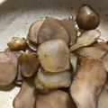 雪と珊瑚's cooksnap of when they made シャキシャキ美味しい☆菊芋のきんぴら.