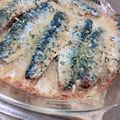 キッチン◇キッチン's cooksnap of when they made 簡単時短☆イワシのバジルパン粉焼き☆.