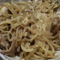 ヨシヨッシー's cooksnap of when they made 簡単！豚肉ともやしのぽんマヨ炒め.