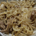 ヨシヨッシー's cooksnap of when they made 簡単！豚肉ともやしのぽんマヨ炒め.