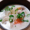 まおなや's cooksnap of when they made 根菜たっぷり♪具だくさん！豚の粕汁.