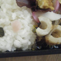 3姉妹ちゃんママ's cooksnap of when they made お弁当に☆ちくわのゴマ風味マヨ炒め.