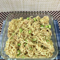◆どらしま◆'s cooksnap of when they made 簡単♪切干し大根とツナのカレーマヨサラダ.