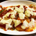 備前ちゃん食堂's cooksnap of when they made じゃがいもとチーズの焼風.