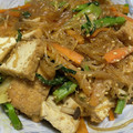 ちかりん（＾＾）'s cooksnap of when they made 菜の花と厚揚げのチャプチェ風.