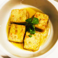 ミッキーこむぎ's cooksnap of when they made 五分で！がんもの煮付け.