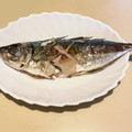 クックQPU4ZJ☆'s cooksnap of when they made アジの塩焼き（調理方法）.