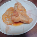 そかそか's cooksnap of when they made 手羽先と大根の煮物.