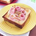 フジぽん's cooksnap of when they made ホームベーカリーで☆ブリオッシュ食パン♪.