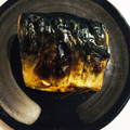 kisr1010's cooksnap of when they made 塩鯖を上手に焼く方法‼️.