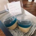 pori＊'s cooksnap of when they made 低糖質☆アーモンドミルクでチーズプリン♡.