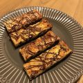クックI16OS9☆'s cooksnap of when they made 簡単❤︎チョコマーブルチーズケーキ.