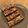 クックI16OS9☆'s cooksnap of when they made 簡単❤︎チョコマーブルチーズケーキ.
