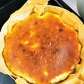 しぃ５３０'s cooksnap of when they made パティシエのバスクチーズケーキ.