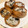 クックQPU4ZJ☆'s cooksnap of when they made 旨みたっぷりひじき煮リメイク いなり寿司.