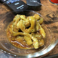 Amerixx's cooksnap of when they made ★なすのマリネ★　～中華風～.
