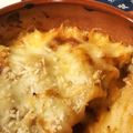 ぐぅのすけ's cooksnap of when they made おかずになる☆さつまいものグラタン.