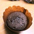 クックSYRQKZ☆'s cooksnap of when they made チョコブラウニー.