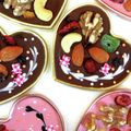 napipipipi's cooksnap of when they made 溶かして♡固めて♡簡単！マンディアン.