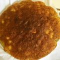 sakutakuhitoshu's cooksnap of when they made バナナ&紅茶パウンドケーキ.
