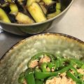 kpnnnnu's cooksnap of when they made 誰でもできる無限ピーマン.
