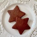 エヴァンのママ's cooksnap of when they made 2種類の簡単クッキー！.