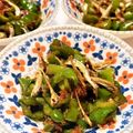 さつき⭐ママ's cooksnap of when they made ピーマンの佃煮.