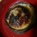 ふぁんたにゃん's cooksnap of when they made お弁当に！簡単マヨ焼きしいたけ☆.