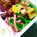 DORA＊DORA's cooksnap of when they made 作り置き！にんじん・ピーマン・サバ缶炒め.