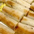 ♪えりりん♪'s cooksnap of when they made 下仁田ネギのオーブン焼き.
