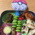 リラシャン's cooksnap of when they made 離乳食後期 かぼちゃのおやき.