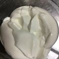お願いひつじ's cooksnap of when they made 豆腐料理店の嶺岡豆腐 簡単再現レシピ.
