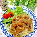 ジュリネ☆'s cooksnap of when they made 牛肉の甘辛炒め☆よっちゃんなんばん入り.