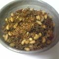 トクライ's cooksnap of when they made ジャコと桜えびの庶民の常備菜（ふりかけ）.