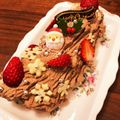 ＊☆mina☆＊'s cooksnap of when they made 雪の結晶チョコの作り方.