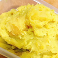 _saaaaaa_'s cooksnap of when they made おせちに★我が家の栗きんとん.
