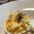 goomy1105's cooksnap of when they made オシャレで簡単♡ゆでたまごアレンジ.