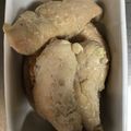 ささばるさん。's cooksnap of when they made 茅乃舎 野菜だし ささみでサラダチキン.