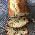 minami2012's cooksnap of when they made デーツとジンジャーのケーキ.