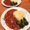 sirokuro's cooksnap of when they made １５分で☆ＳＰＥＥＤハヤシライス.