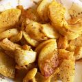 ˚✧₊⁎ゆう˚✧₊⁎'s cooksnap of when they made 粒マスにんにくベーコンで♪カブのソテー.