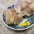 Qookoocoo's cooksnap of when they made 簡単*肉汁たっぷりジューシーな本格焼売.