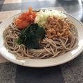 るるキキケイコ's cooksnap of when they made 納豆そば.