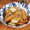 低カロ探検隊's cooksnap of when they made 鶏むね肉の煮物.