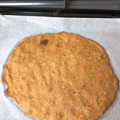ぐれーす's cooksnap of when they made 超簡単！全粒粉と甘酒のクッキー♡.