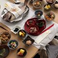 yukichimom's cooksnap of when they made お食い初め 時短でがんばるメニュー.