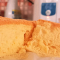ケイコリラックマ's cooksnap of when they made 卵２個で作る・ほわんほわんの台湾カステラ.