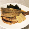 パンキーちゃん♬'s cooksnap of when they made こまいの煮付け.