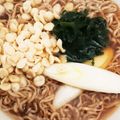 とっとっ豚's cooksnap of when they made 濃い味！立ち食いそば屋のつゆ.