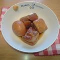 NEW☆MENTOS's cooksnap of when they made とろける～☆やわらか～☆豚の角煮.